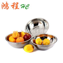 潮州市潮安區(qū)東鳳鎮(zhèn)鴻程不銹鋼制品廠 廚房用具報(bào)價(jià)及品牌優(yōu)勢(shì)介紹